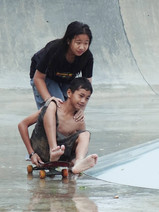 Go Skateboarding Day 2025
