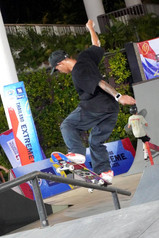 Thailand Extreme Fest 2025