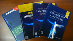 《Principles and Practice of Lymphedema Surgery》已售出數千本！