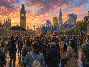 Bored of Walking Tours? 6 Different Ways to Explore a City at Your Own Pace