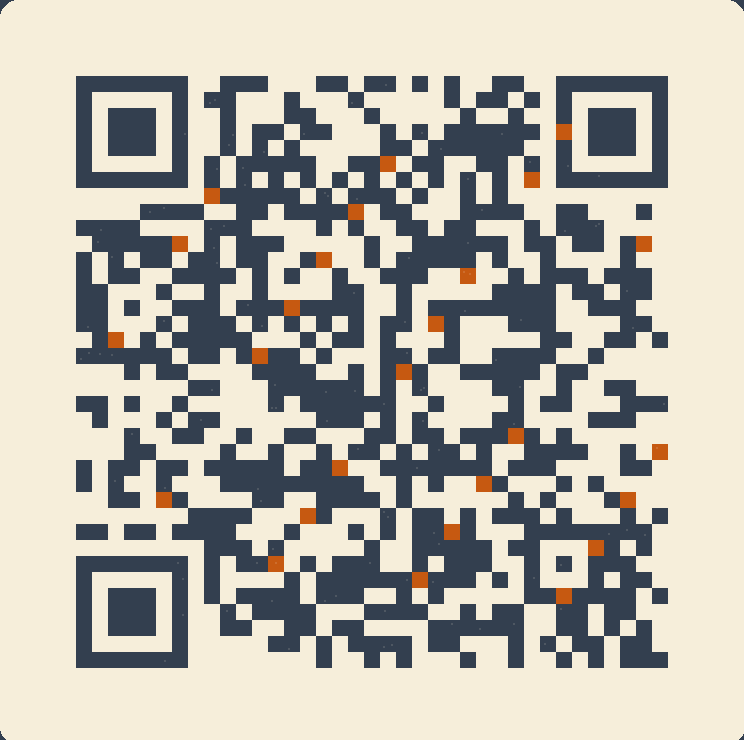 Apple Store QR