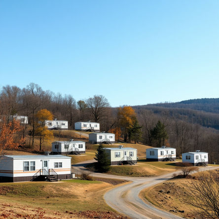 Mobile Home Park