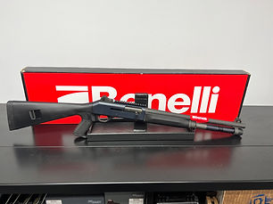 BENELLI M4