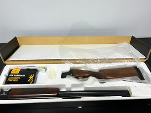 BROWNING CITORI SATIN LIGHTNING 12GA 3.5" 28" VR