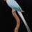 Thumbnail: Cleartail Ringneck Parakeet