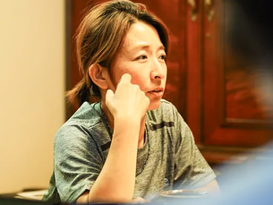 Saori’s Kale Business: A Story of Female Entrepreneur