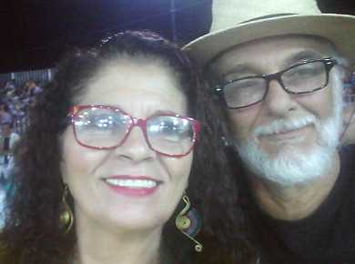 Luísa e Frazão
