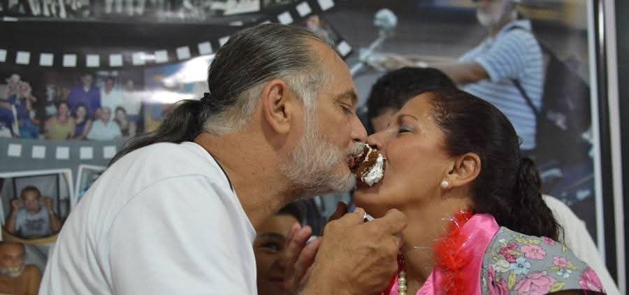 Luísa e Frazão