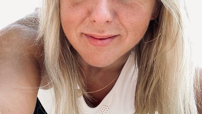 Introducing Tanja Novojevska