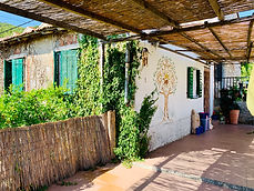 Earth & Fire Cottage