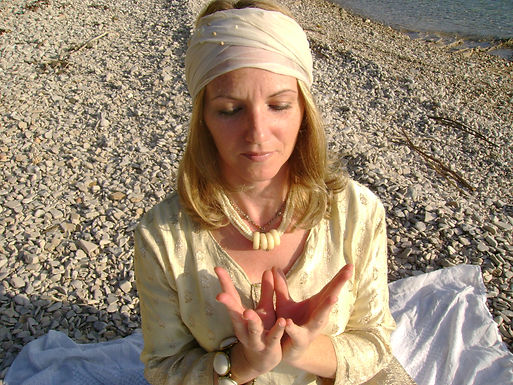 One Thing Leads to Another in the Labyrinth of Dream-Manifestation