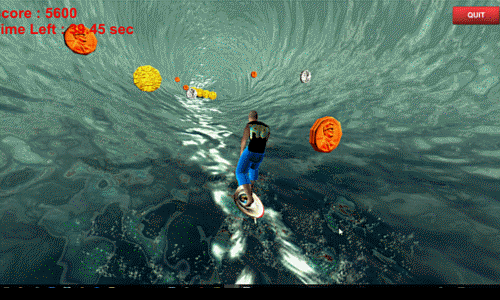 surfing simulator 3
