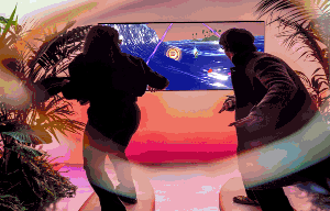 maui jim gif installation