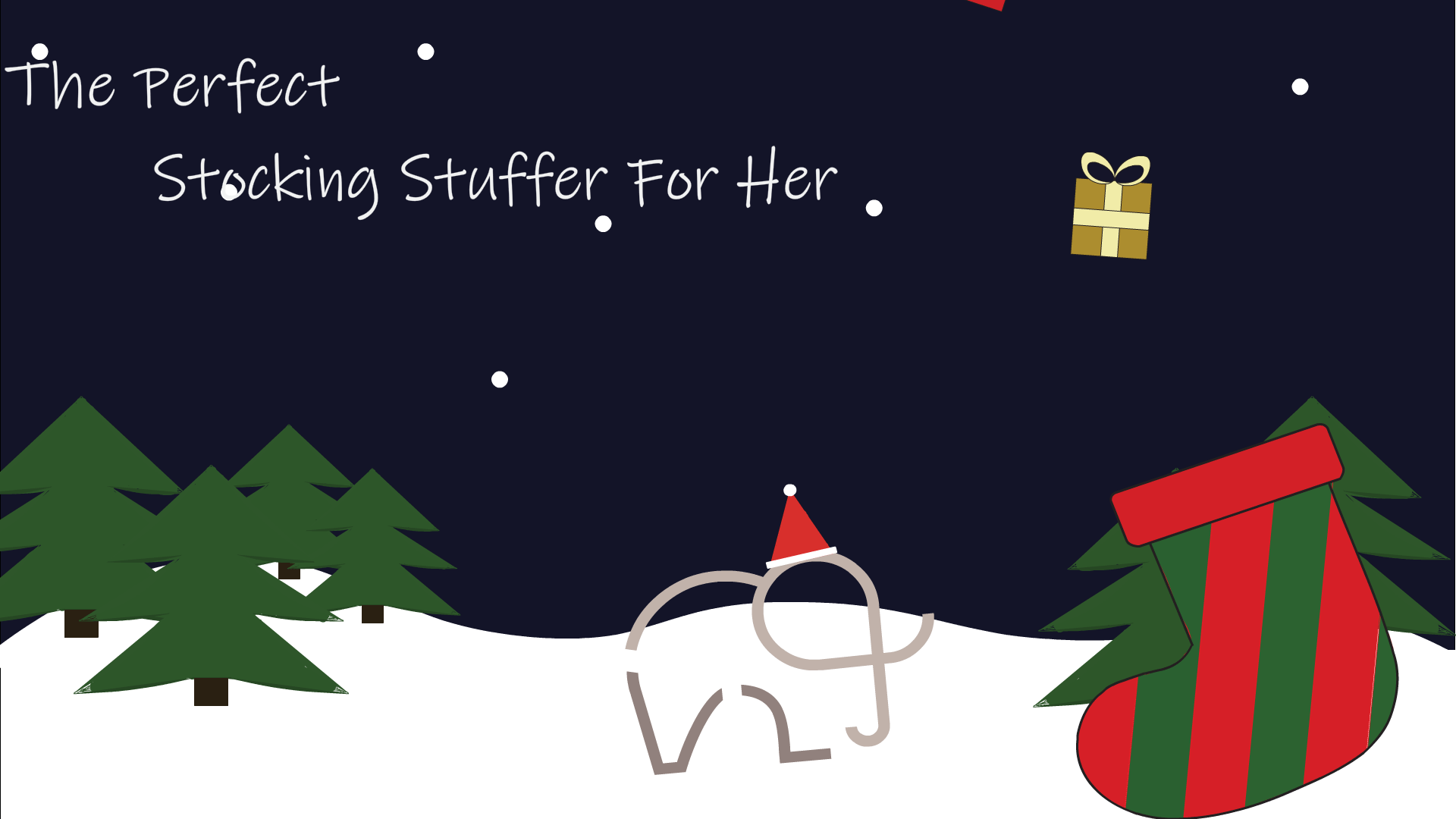 VoiLife Stocking Stuffers for Her