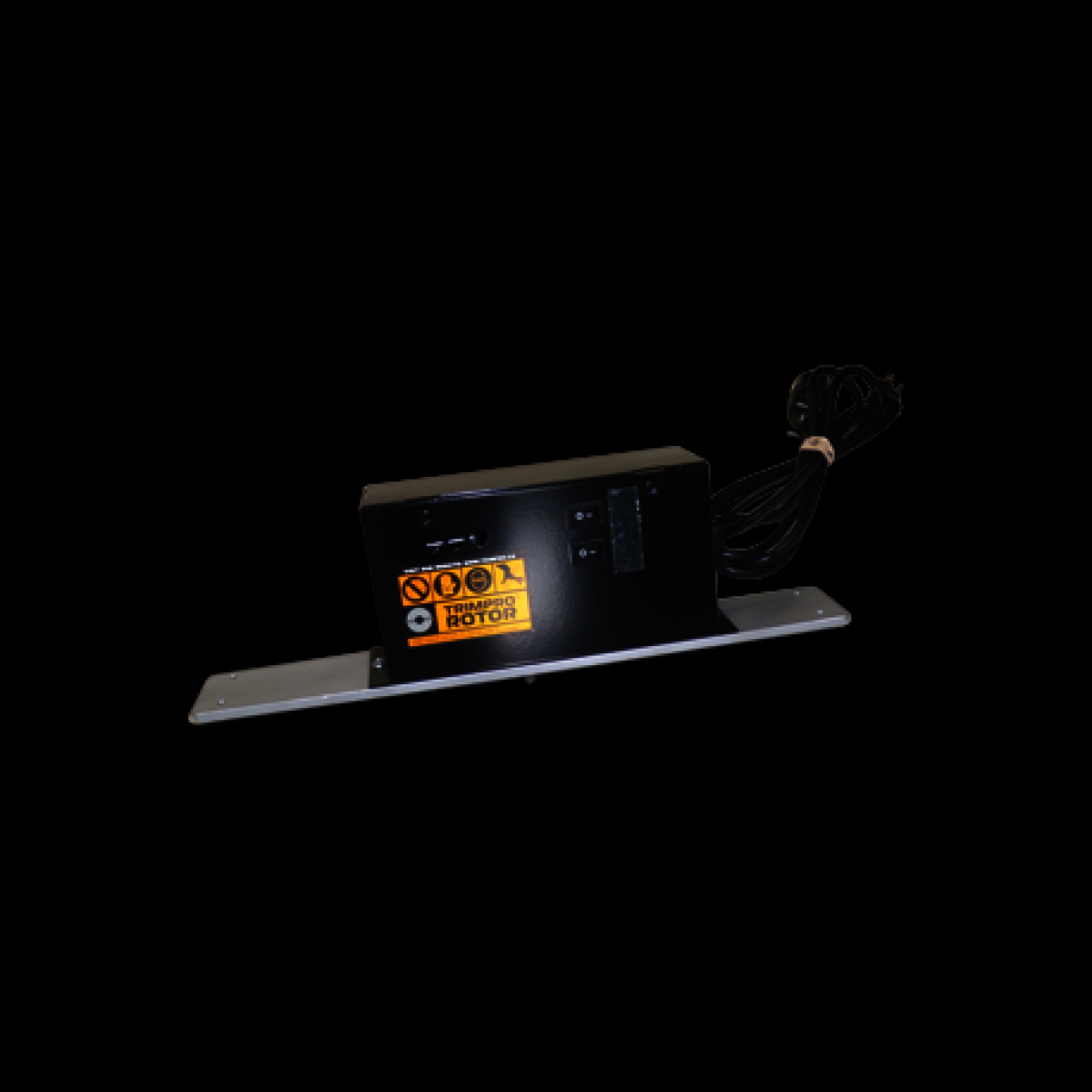 Trimpro Rotor oberer Ersatzmotor