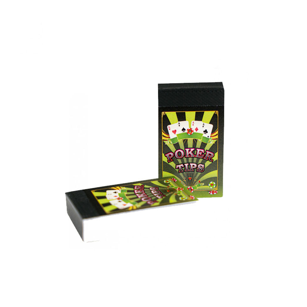 Poker Tips Filter