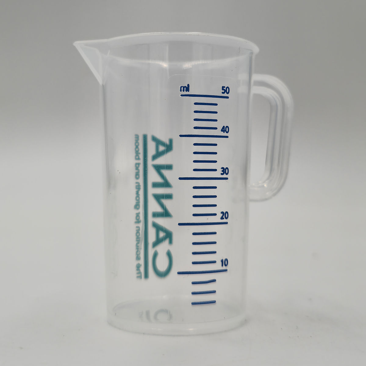 Canna Messbecher PP 50ml