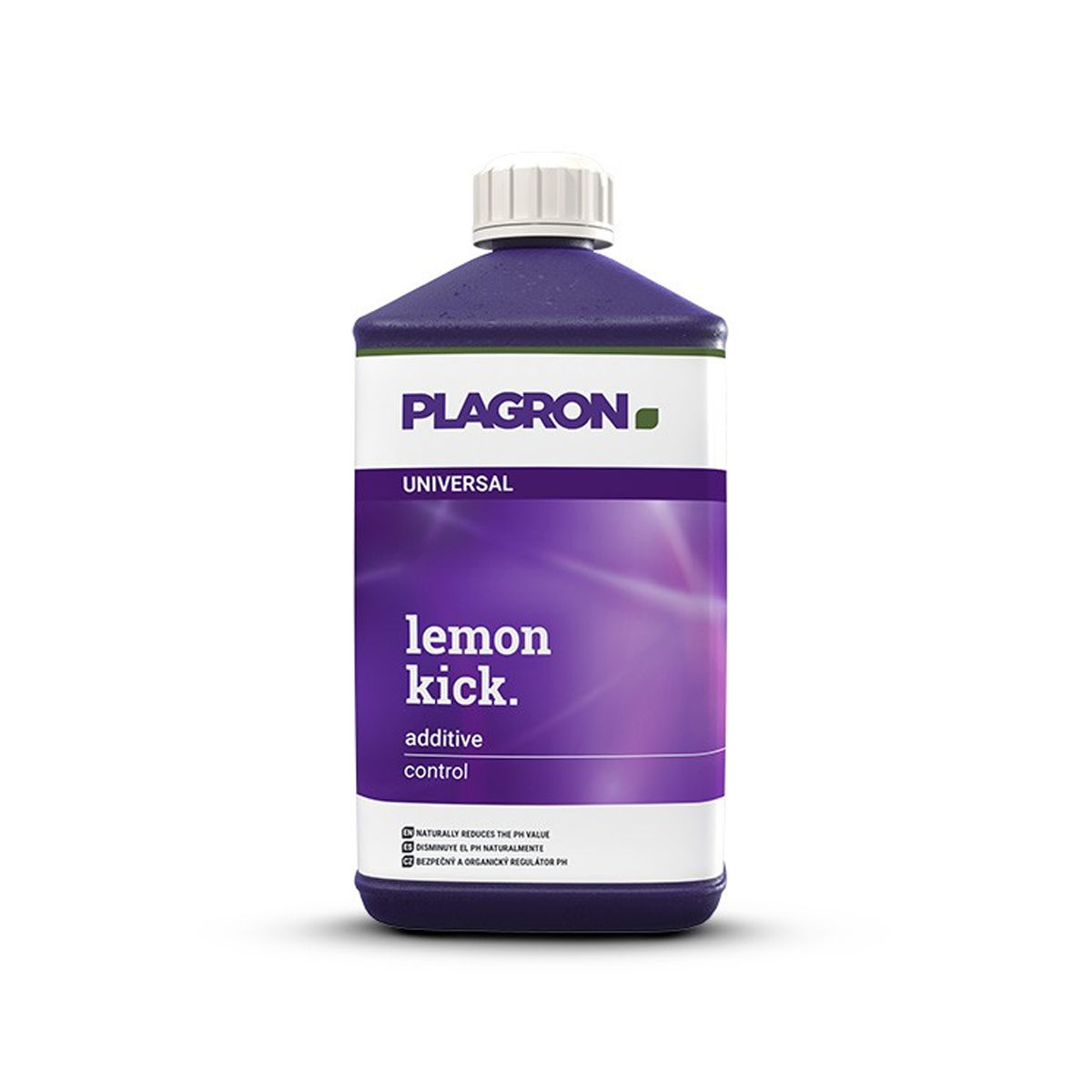 Plagron Lemon Kick 1L