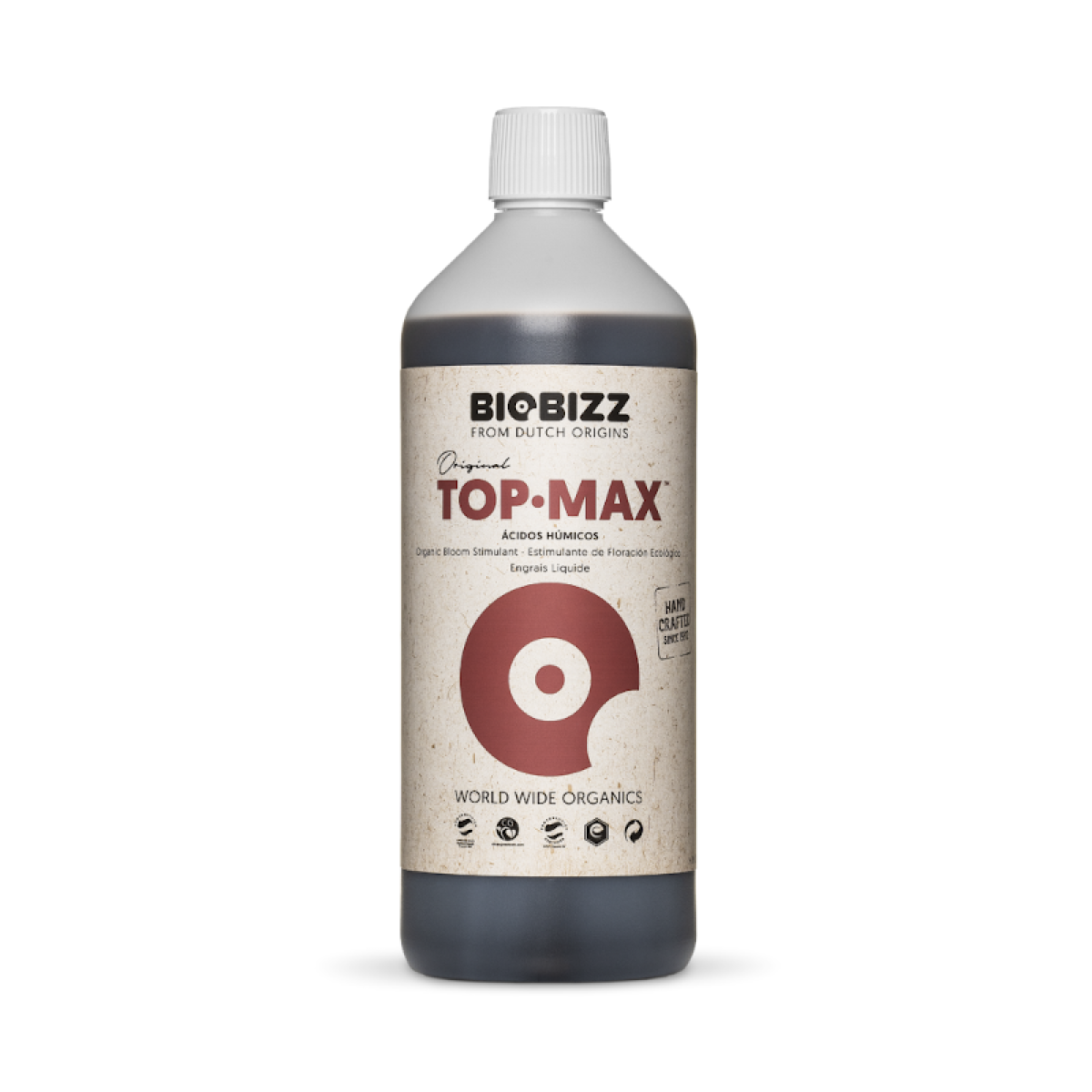 BioBizz Top Max 1L