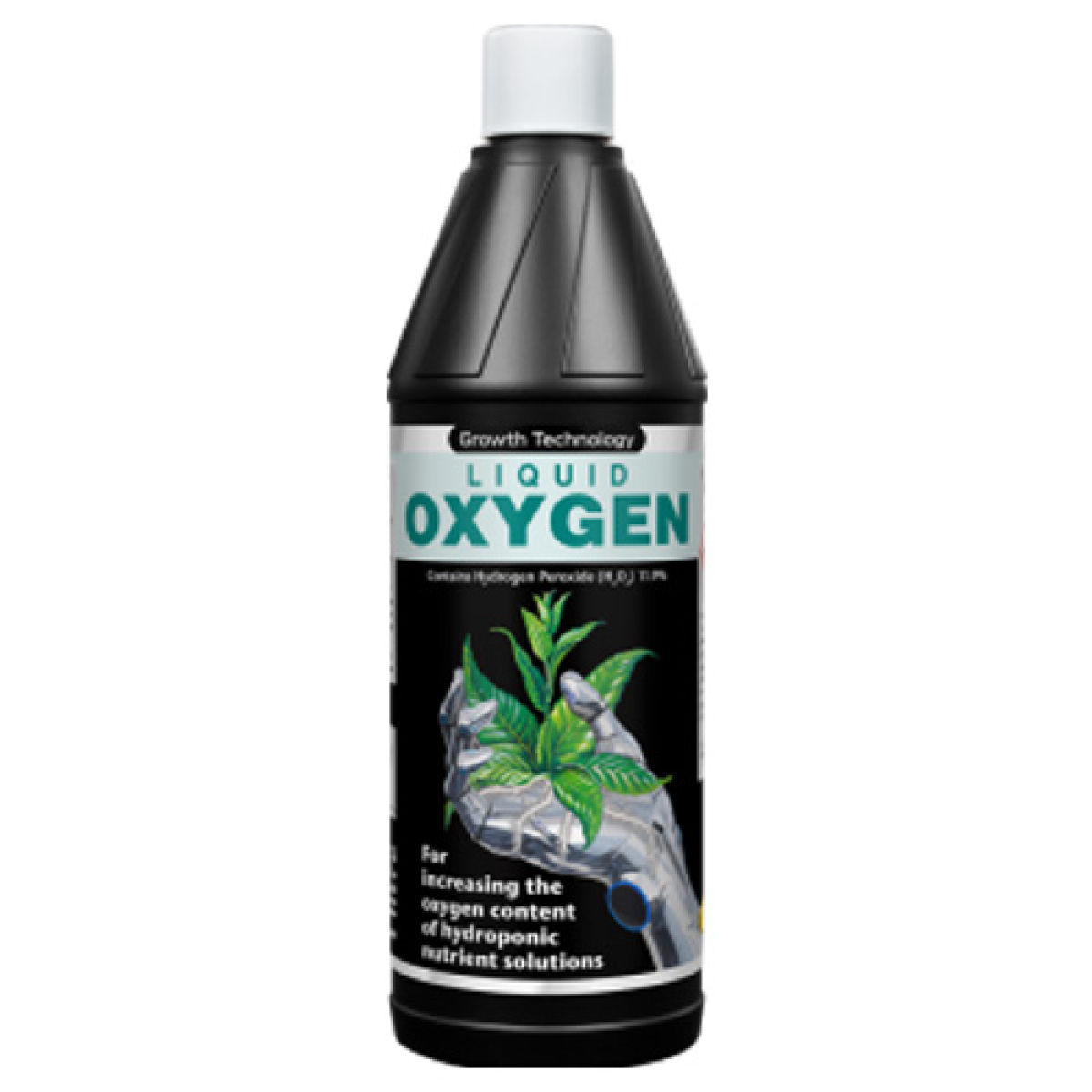 Liquid Oxygen 1L  11.9%