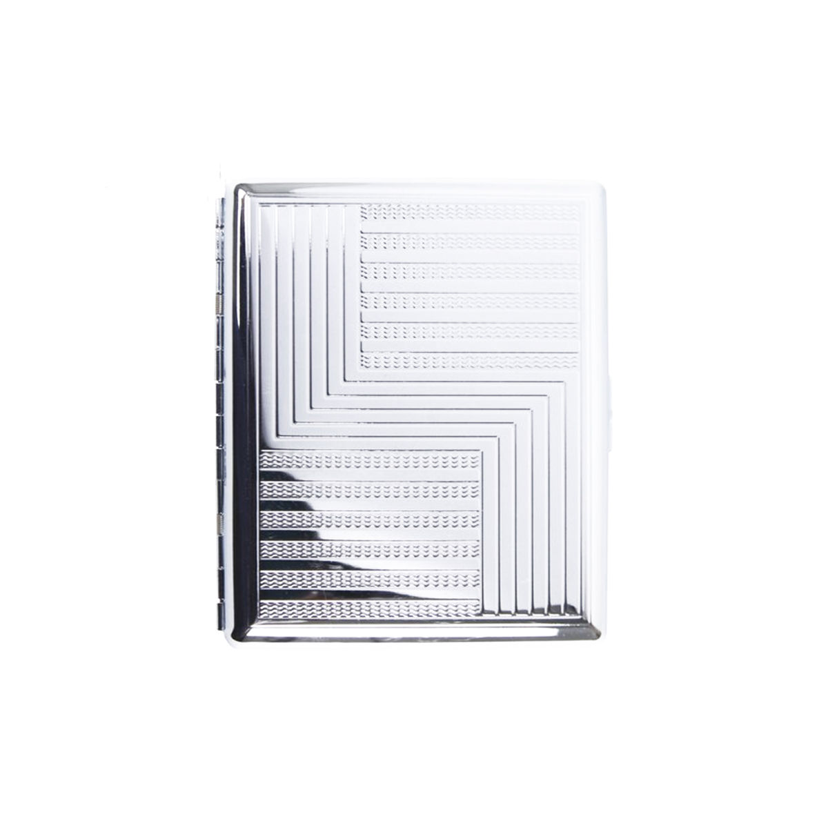 Chromcase Cigarettes