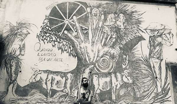 arte murales