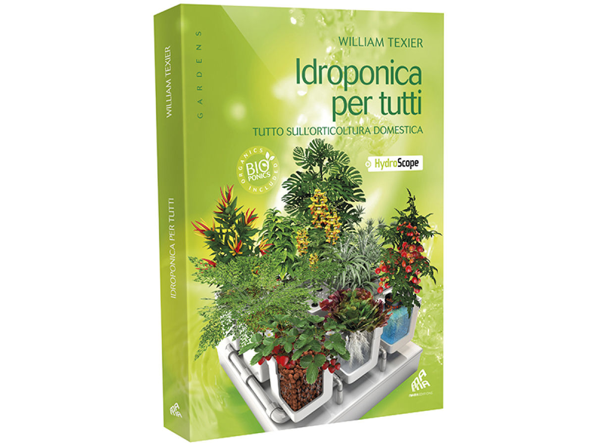 Idroponica per tutti