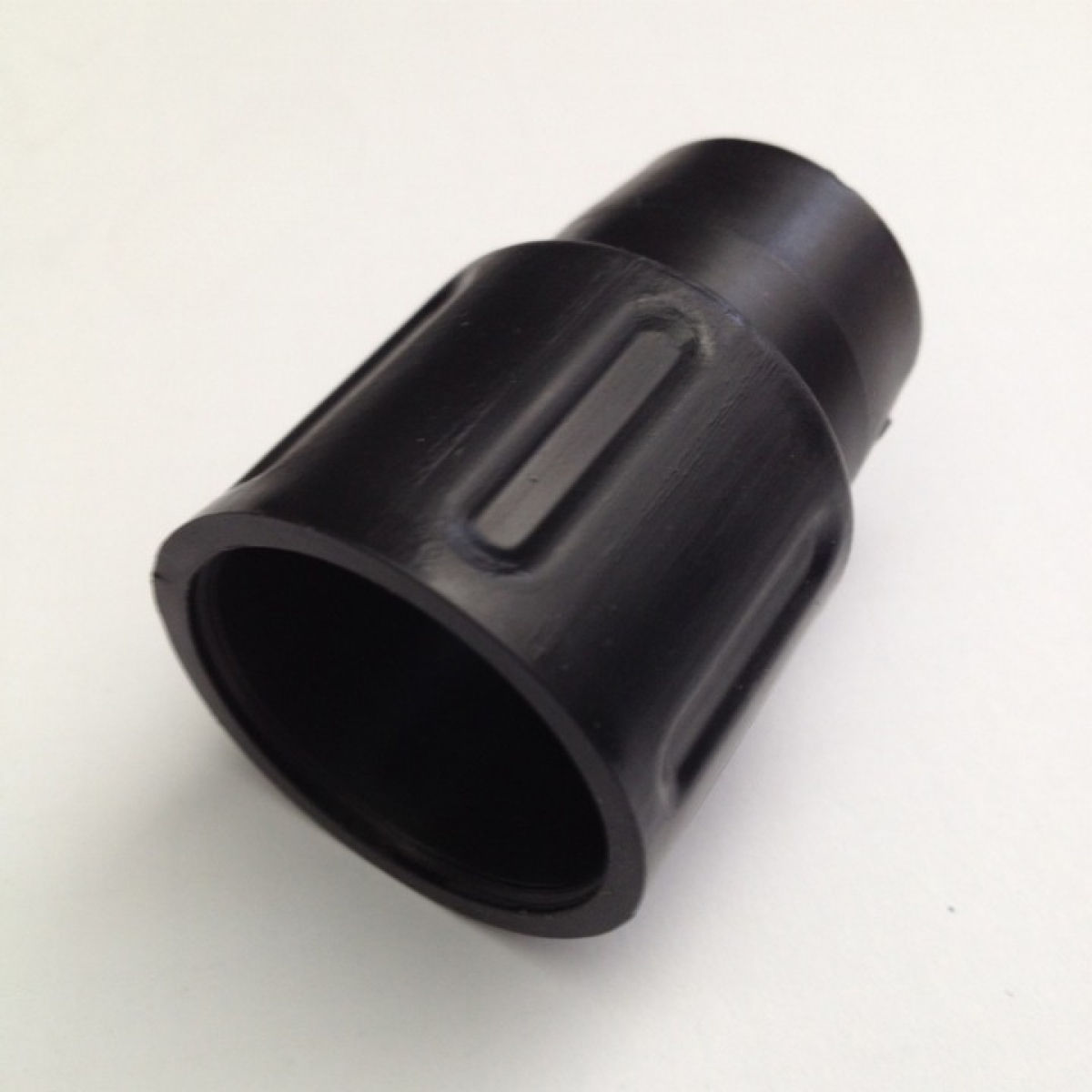 Verlängerung Abfluss Bewässerung