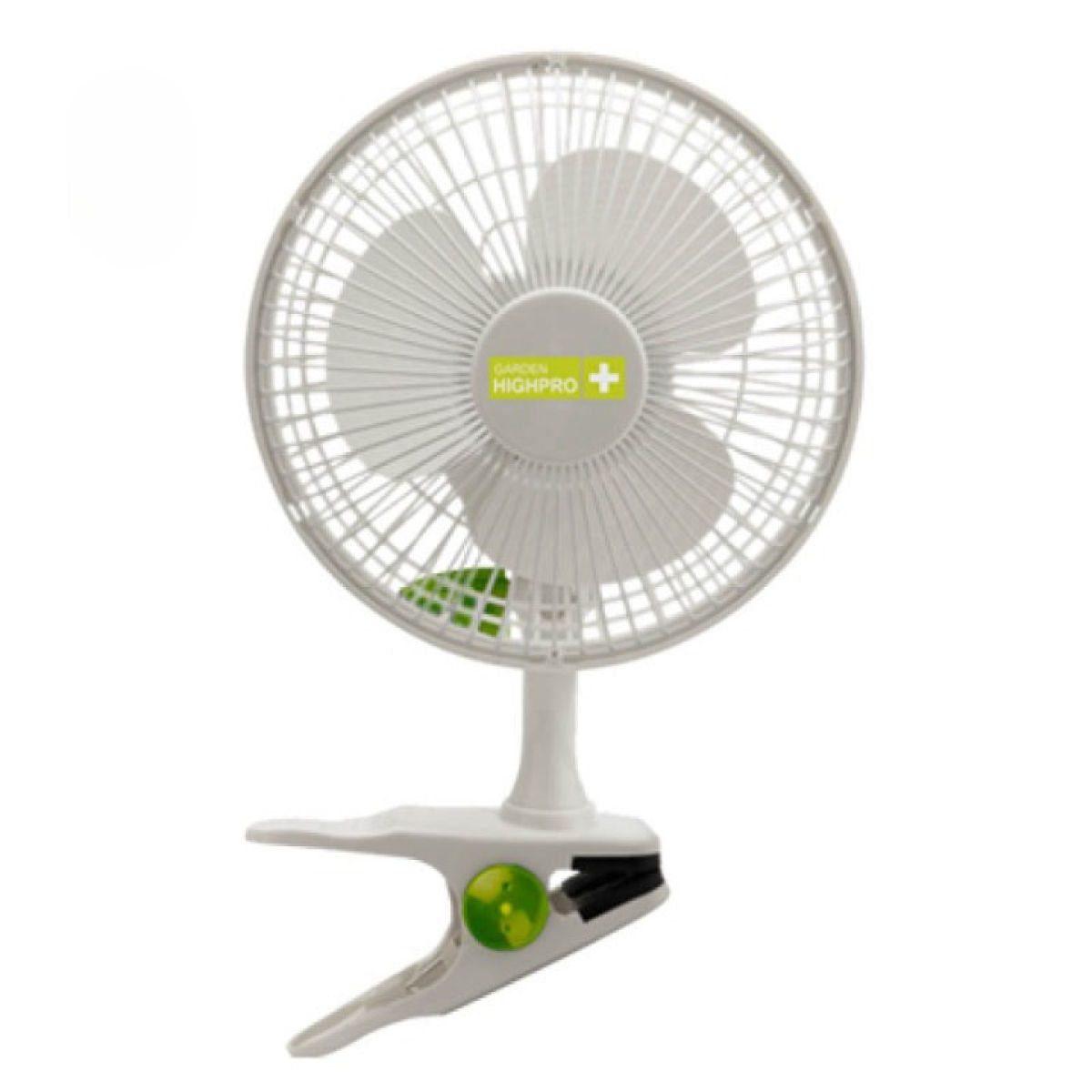 Ventilatore Garden High Pro Clip Fan Profan 15cm 15W