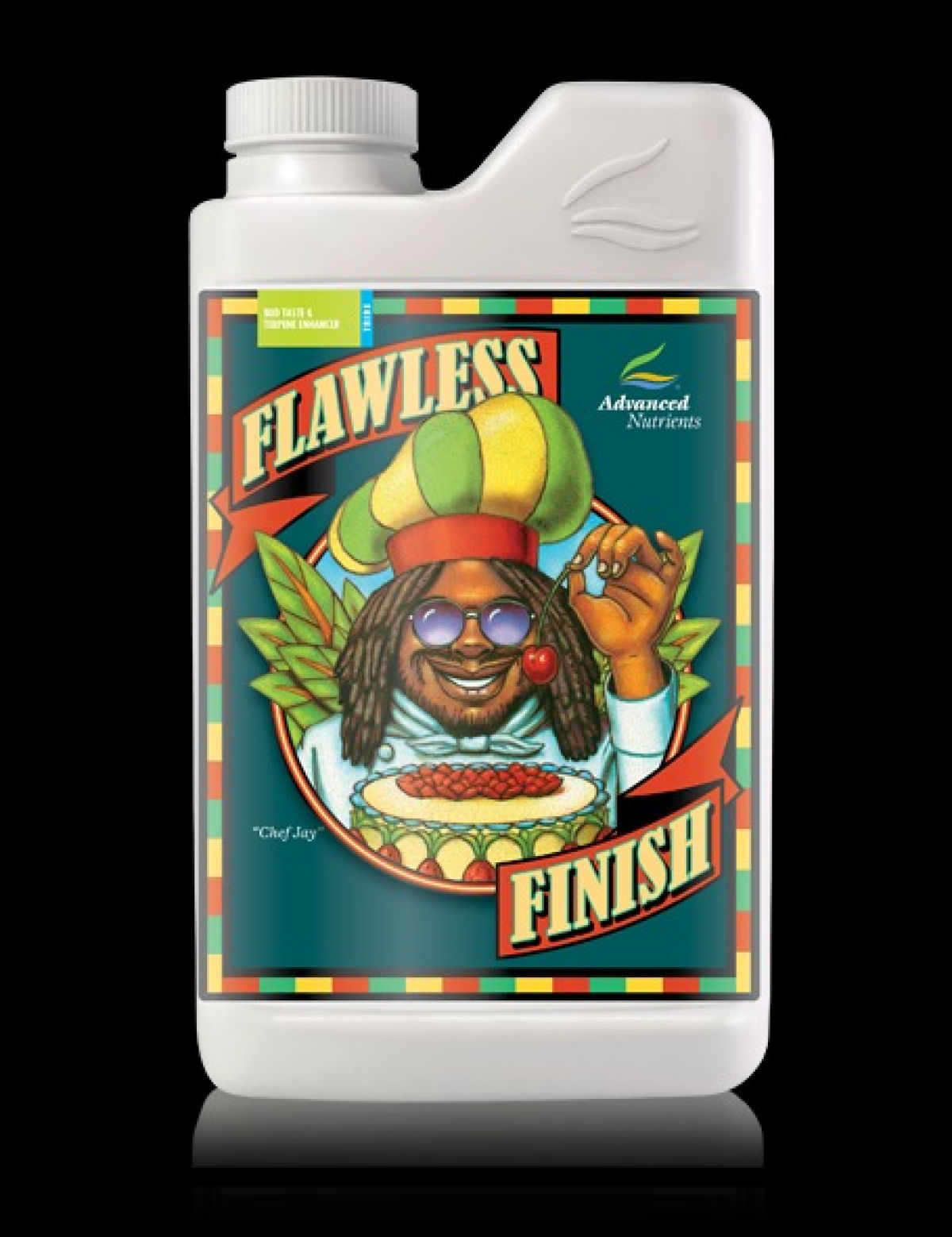 Flawless Finish 500ml (Finale Phase) - Advanced Nutrients