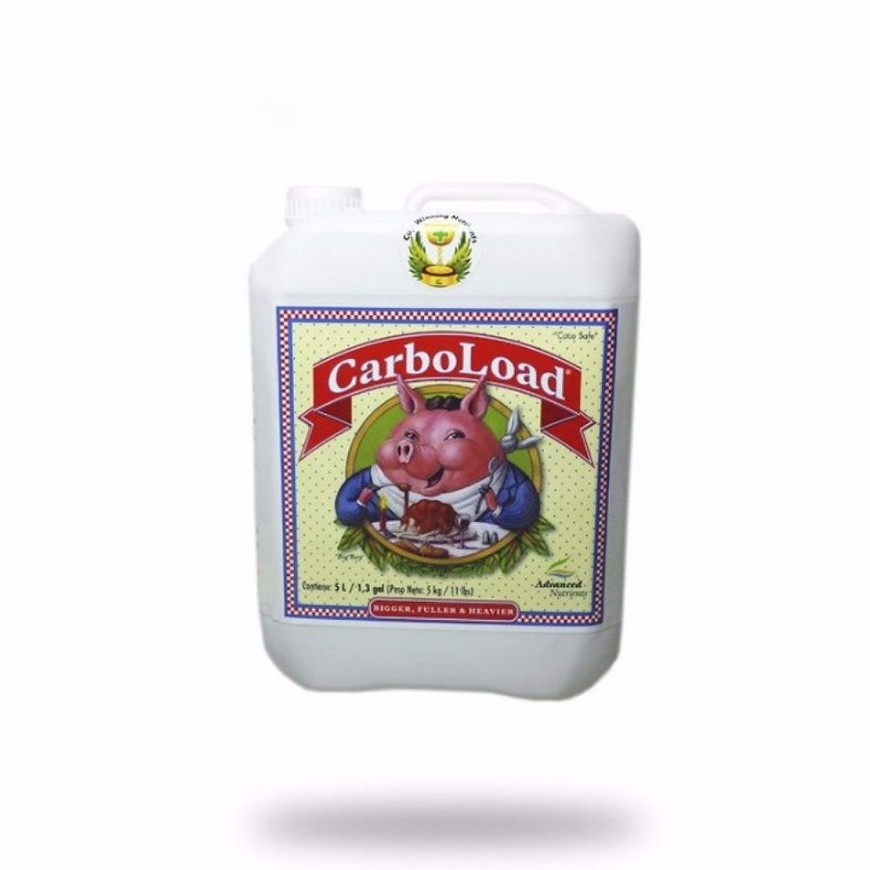 CarboLoad Liquid 10L - Advanced Nutrients