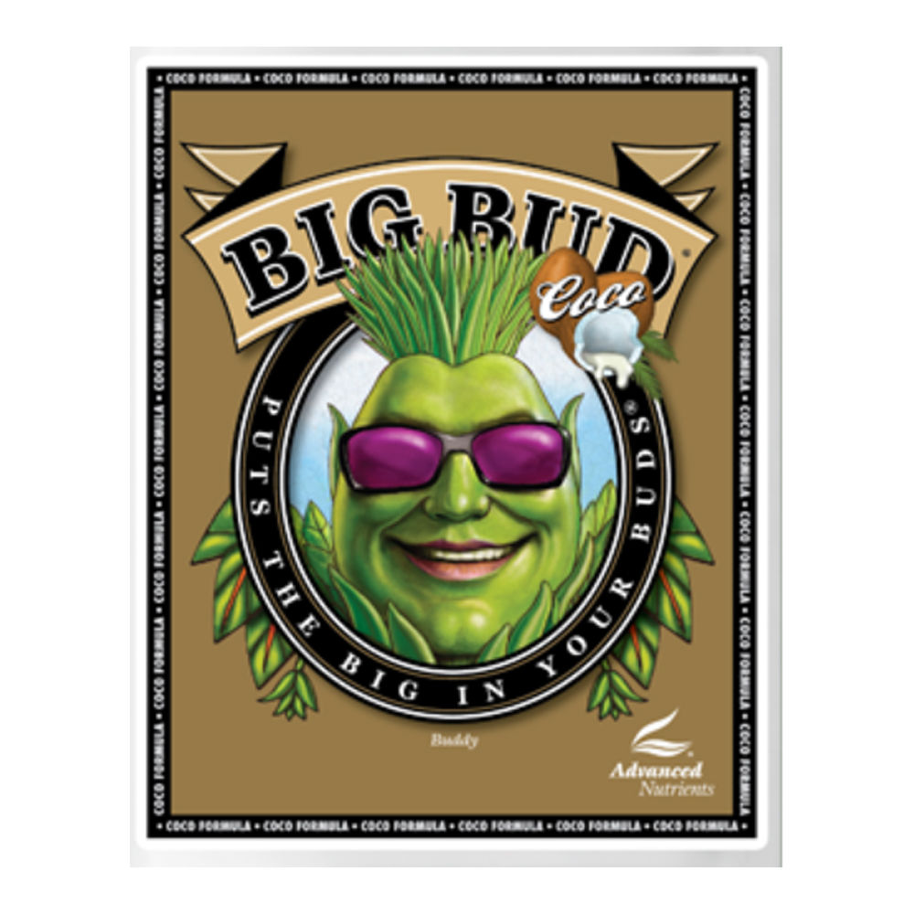Big Bud Coco 5L - Advanced Nutrients