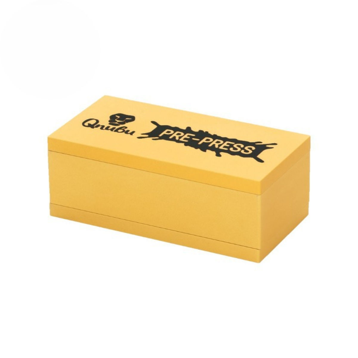 Qnubu Pre Press 5x10 cm
