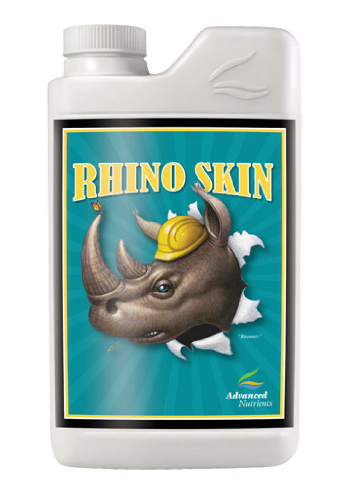 Rhino Skin Integratore al Silicio 500ml - Advanced Nutrients