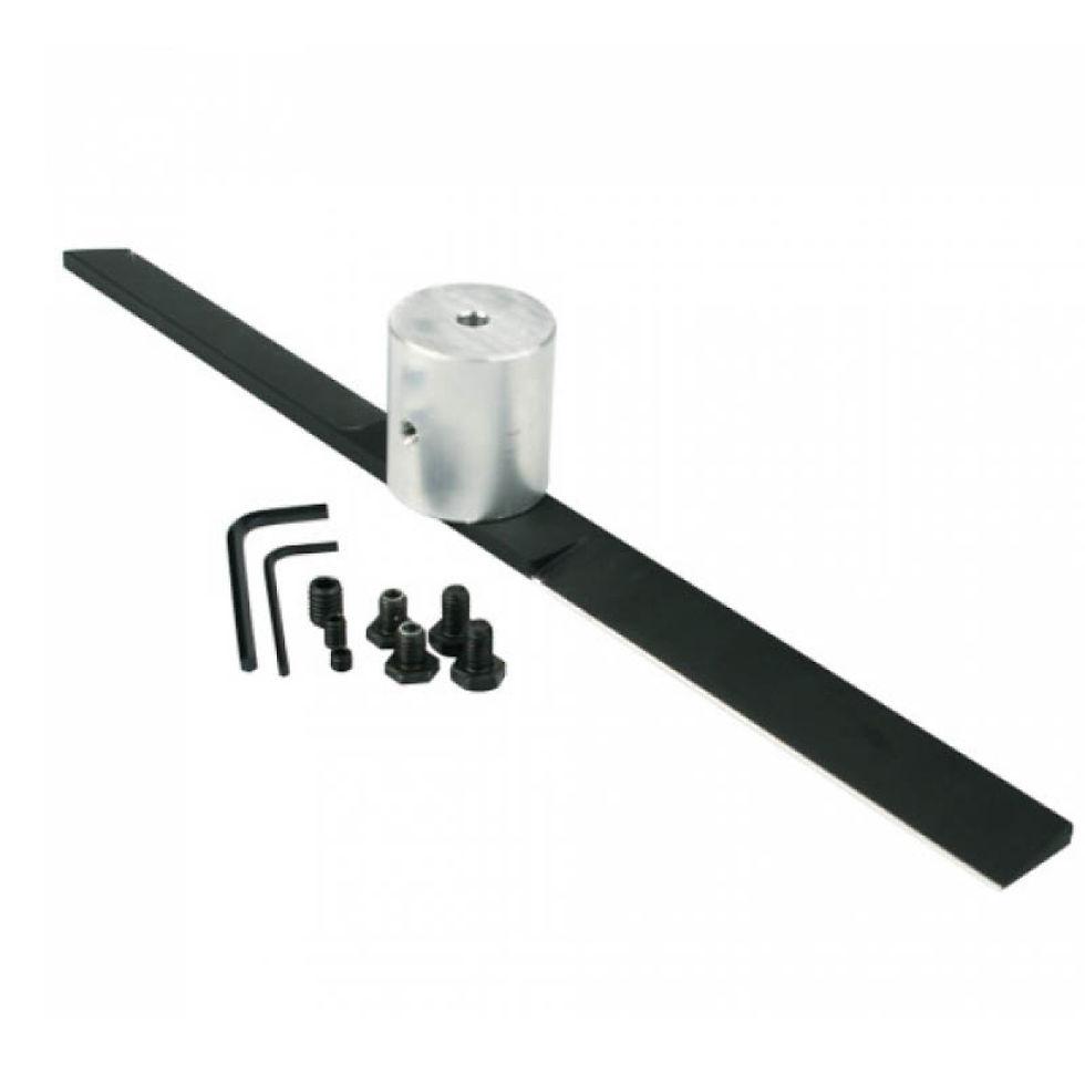 Trimpro Rotor Ersatz-Klinge