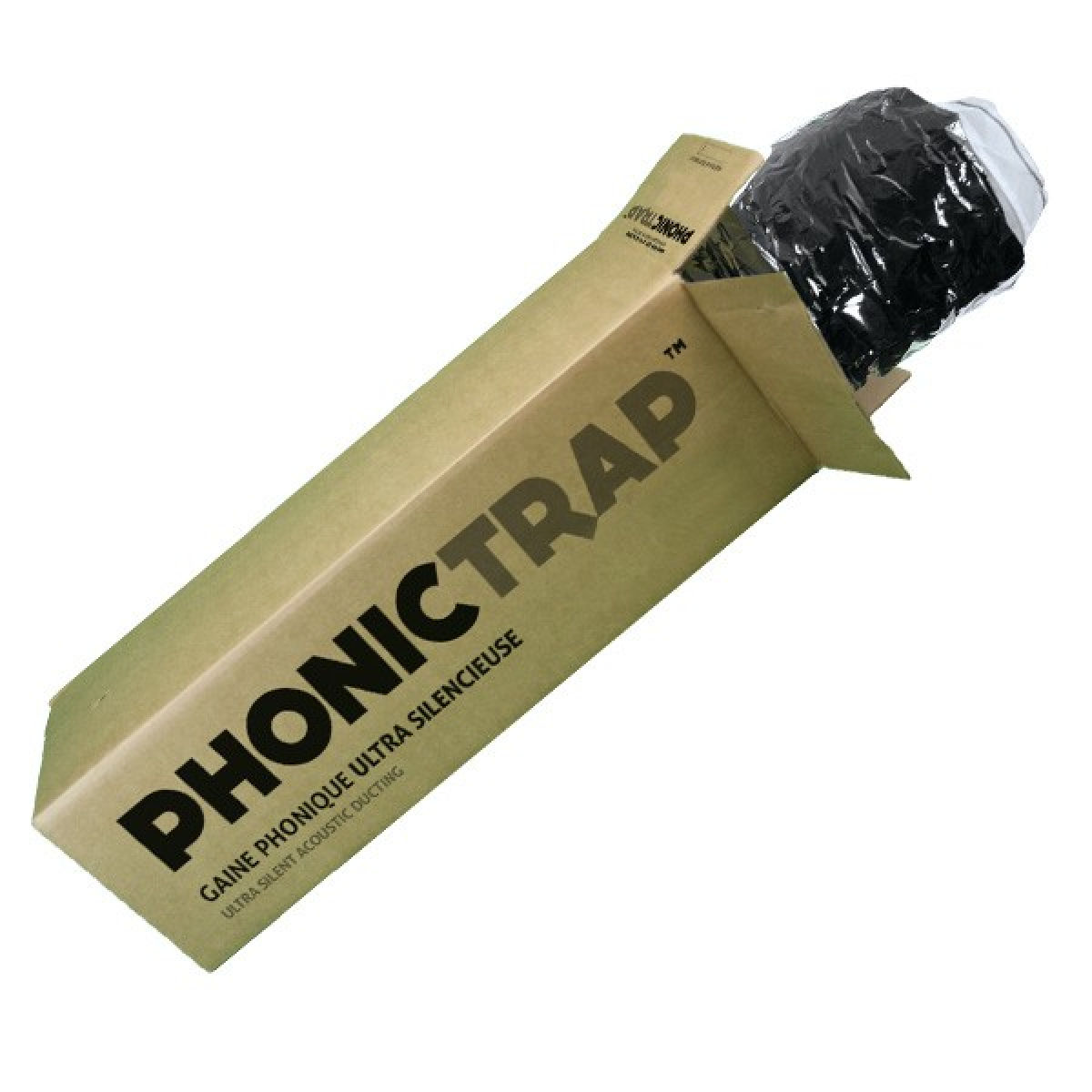 Phonic Trap 10 Meter ∅315mm