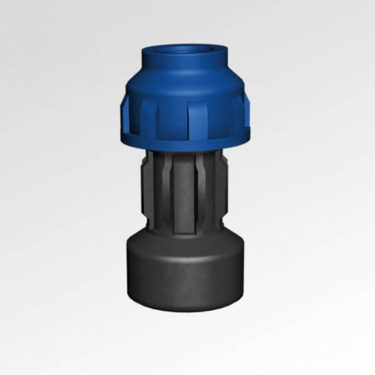 GrowTOOL IG Adapter 16mm x 3/4"