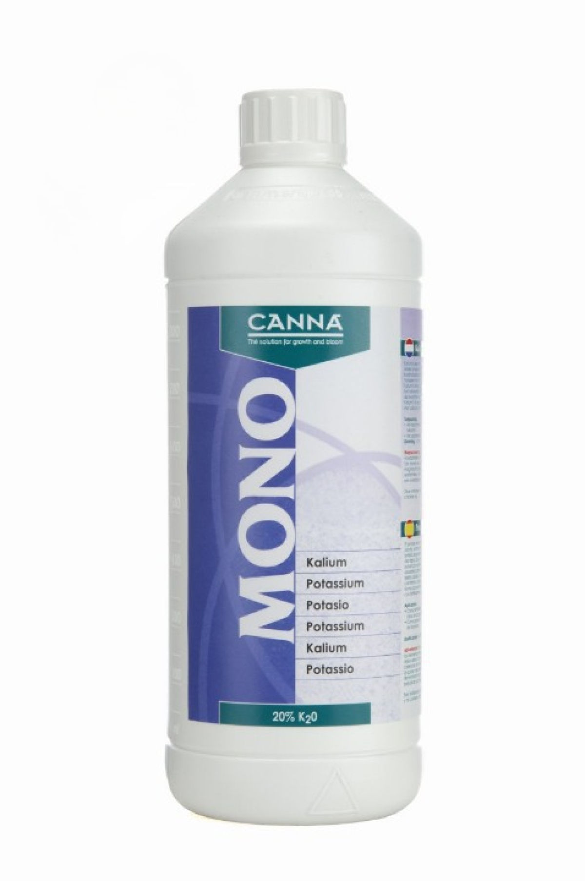 Canna Mono Kalium K 16%