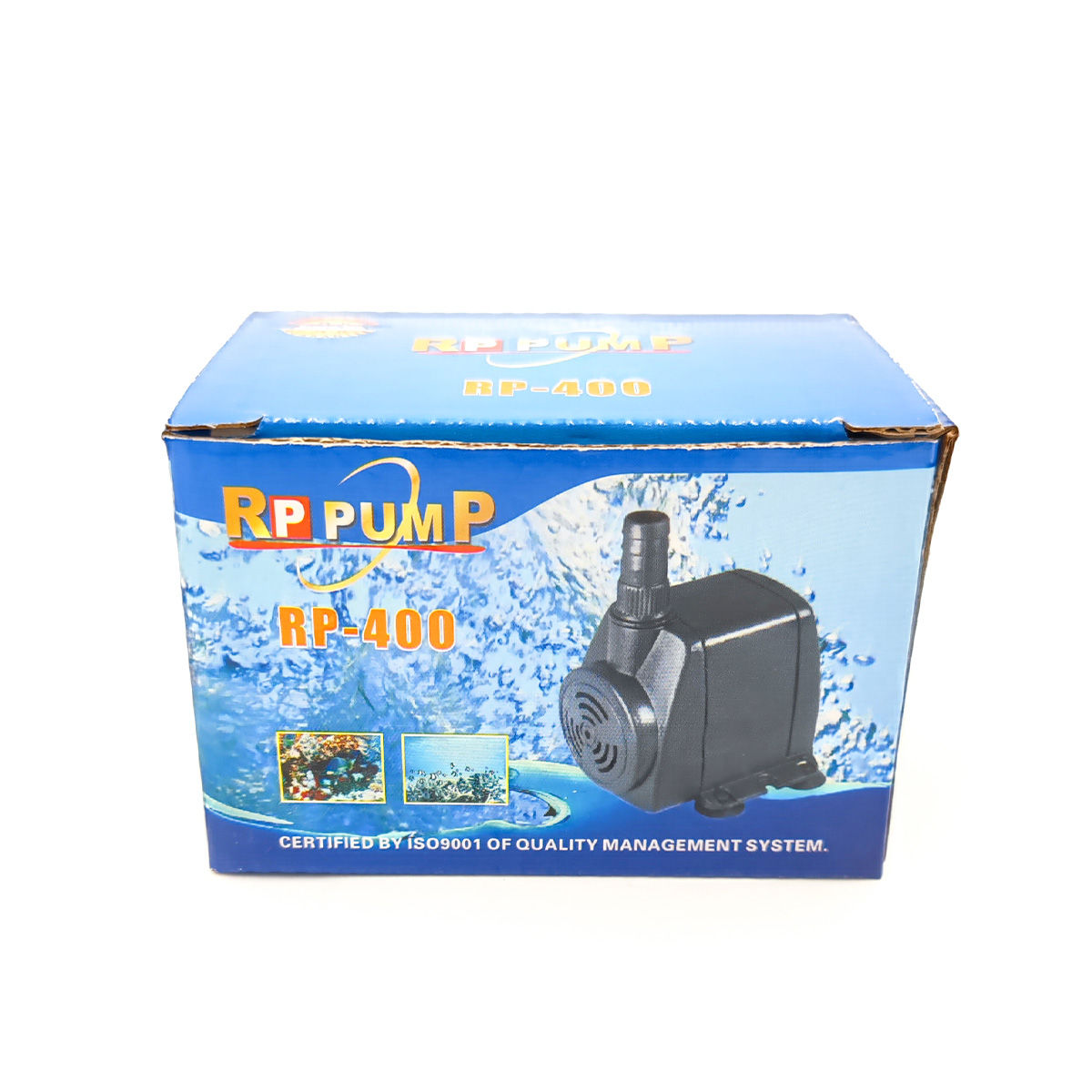 RP Pump Circulation Pump RP 400