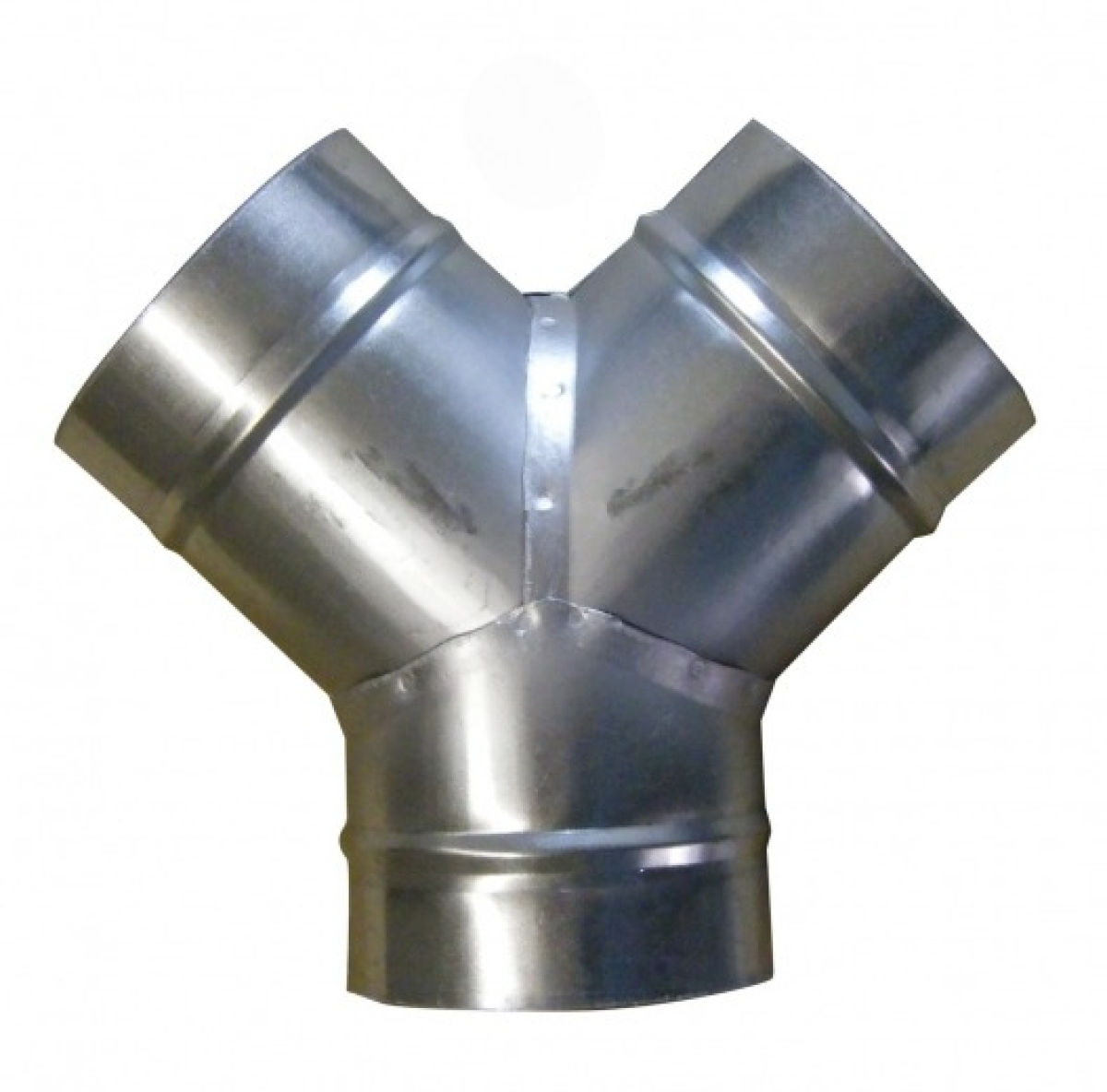 Y Rohr Verteiler 315mm auf 2x 250mm