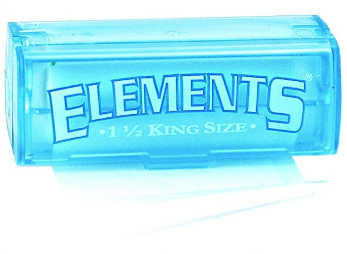 Elements Rolls 1 1/2 King Size