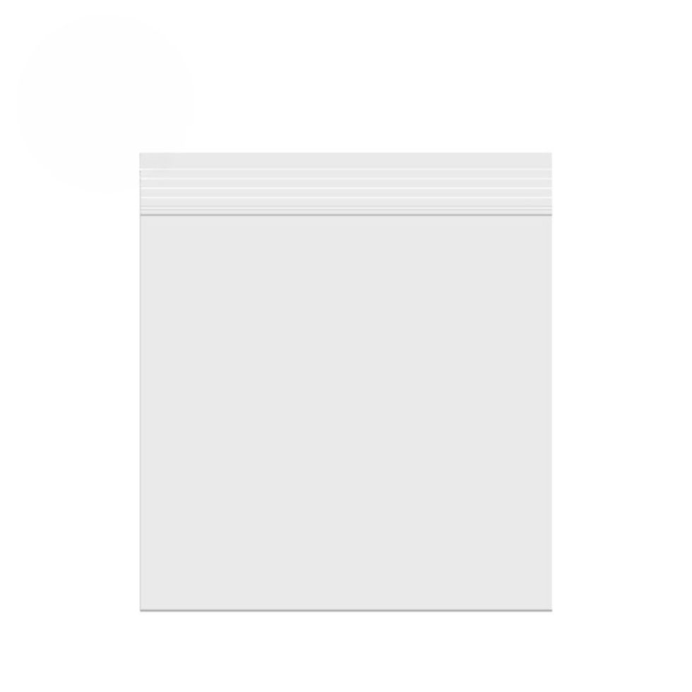 Top Zip 40x40mm
