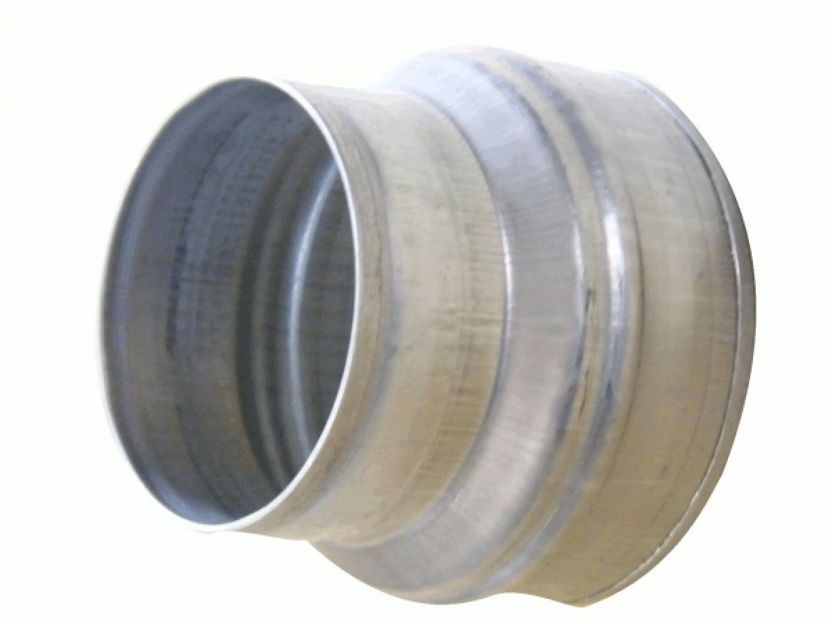 Reduktion Metall 315-200mm