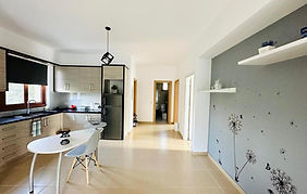 hall sweet home