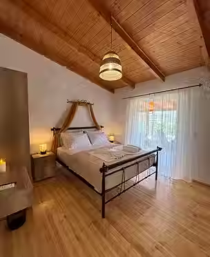 double room naci hotel