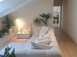 nephele suite Rea Boutique Hotel