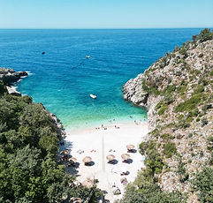 Ionian Coast Himara