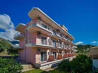 Royal Hotel Himara Livadh