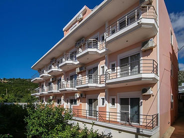 Royal Hotel Livadh