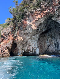Thunder Cave